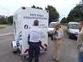 Flémalle : sécurité routière